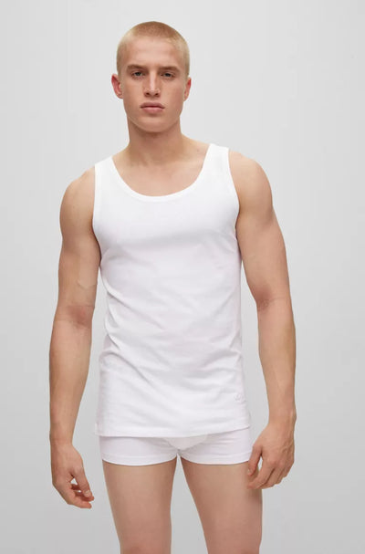 HUGO BOSS Undertrøje 3-pak - We Do Better