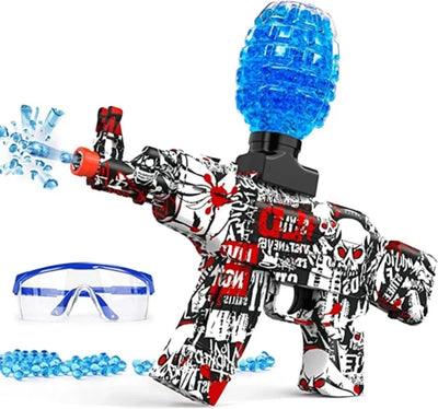 Legetøjs Blaster