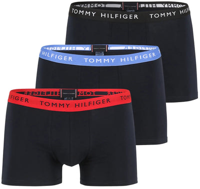 Tommy Hilfiger 3-pak boxershorts - We Do Better